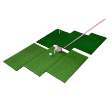 Tapis d&#39;herbe de fairway Plate-forme de tapis de golf Amazon